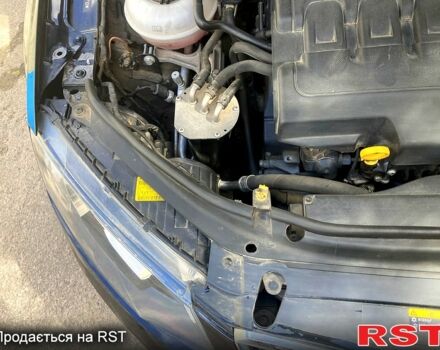 Черный Шкода Октавия, объемом двигателя 1.6 л и пробегом 171 тыс. км за 11000 $, фото 3 на Automoto.ua