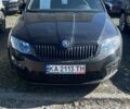 Черный Шкода Октавия, объемом двигателя 1.97 л и пробегом 230 тыс. км за 14000 $, фото 1 на Automoto.ua