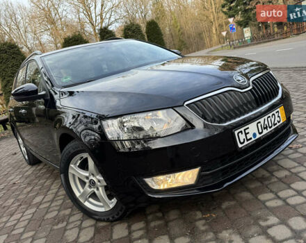 Чорний Шкода Октавія, об'ємом двигуна 1.6 л та пробігом 228 тис. км за 11899 $, фото 5 на Automoto.ua