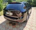 Черный Шкода Октавия, объемом двигателя 2 л и пробегом 354 тыс. км за 10699 $, фото 3 на Automoto.ua