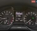 Черный Шкода Октавия, объемом двигателя 2 л и пробегом 236 тыс. км за 12955 $, фото 39 на Automoto.ua