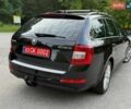 Черный Шкода Октавия, объемом двигателя 1.6 л и пробегом 235 тыс. км за 9850 $, фото 27 на Automoto.ua