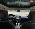 Черный Шкода Октавия, объемом двигателя 2 л и пробегом 236 тыс. км за 12955 $, фото 57 на Automoto.ua