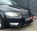 Чорний Шкода Октавія, об'ємом двигуна 2 л та пробігом 266 тис. км за 13990 $, фото 20 на Automoto.ua