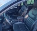 Чорний Шкода Октавія, об'ємом двигуна 2 л та пробігом 236 тис. км за 11800 $, фото 15 на Automoto.ua