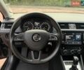 Черный Шкода Октавия, объемом двигателя 2 л и пробегом 236 тыс. км за 12955 $, фото 38 на Automoto.ua