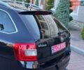 Черный Шкода Октавия, объемом двигателя 1.6 л и пробегом 214 тыс. км за 11750 $, фото 61 на Automoto.ua