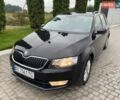 Чорний Шкода Октавія, об'ємом двигуна 1.6 л та пробігом 280 тис. км за 9450 $, фото 38 на Automoto.ua