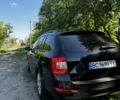 Черный Шкода Октавия, объемом двигателя 1.6 л и пробегом 218 тыс. км за 9000 $, фото 7 на Automoto.ua