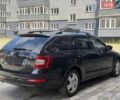 Черный Шкода Октавия, объемом двигателя 1.6 л и пробегом 175 тыс. км за 10700 $, фото 13 на Automoto.ua