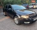 Чорний Шкода Октавія, об'ємом двигуна 1.6 л та пробігом 246 тис. км за 11250 $, фото 9 на Automoto.ua