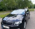 Чорний Шкода Октавія, об'ємом двигуна 1.6 л та пробігом 321 тис. км за 11300 $, фото 1 на Automoto.ua