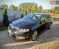 Черный Шкода Октавия, объемом двигателя 1.6 л и пробегом 253 тыс. км за 10900 $, фото 2 на Automoto.ua