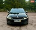 Черный Шкода Октавия, объемом двигателя 2 л и пробегом 236 тыс. км за 12950 $, фото 8 на Automoto.ua