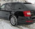 Черный Шкода Октавия, объемом двигателя 1.97 л и пробегом 227 тыс. км за 13000 $, фото 5 на Automoto.ua