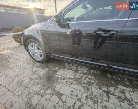 Черный Шкода Октавия, объемом двигателя 1.97 л и пробегом 276 тыс. км за 12999 $, фото 31 на Automoto.ua