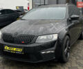 Чорний Шкода Октавія, об'ємом двигуна 1.97 л та пробігом 258 тис. км за 15700 $, фото 2 на Automoto.ua