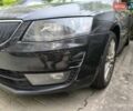Черный Шкода Октавия, объемом двигателя 1.6 л и пробегом 238 тыс. км за 13500 $, фото 14 на Automoto.ua