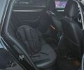 Черный Шкода Октавия, объемом двигателя 1.6 л и пробегом 230 тыс. км за 12000 $, фото 15 на Automoto.ua