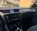 Черный Шкода Октавия, объемом двигателя 1.97 л и пробегом 327 тыс. км за 10500 $, фото 2 на Automoto.ua