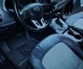 Чорний Шкода Октавія, об'ємом двигуна 1.97 л та пробігом 346 тис. км за 13200 $, фото 5 на Automoto.ua