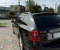 Чорний Шкода Октавія, об'ємом двигуна 2 л та пробігом 300 тис. км за 12500 $, фото 1 на Automoto.ua