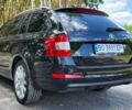Чорний Шкода Октавія, об'ємом двигуна 2 л та пробігом 324 тис. км за 14700 $, фото 3 на Automoto.ua