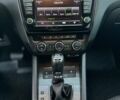 Шкода Октавия 2016 в Луцке на Automoto.ua Черный Шкода Октавия, объемом двигателя 2 л и пробегом 258 тыс. км за 15000 $, фото 20 на Automoto.ua