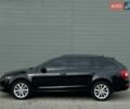 Чорний Шкода Октавія, об'ємом двигуна 2 л та пробігом 233 тис. км за 12950 $, фото 13 на Automoto.ua