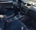 Чорний Шкода Октавія, об'ємом двигуна 2 л та пробігом 324 тис. км за 14700 $, фото 7 на Automoto.ua