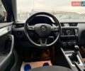 Черный Шкода Октавия, объемом двигателя 1.6 л и пробегом 252 тыс. км за 10900 $, фото 45 на Automoto.ua