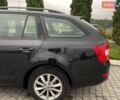Чорний Шкода Октавія, об'ємом двигуна 1.6 л та пробігом 280 тис. км за 9450 $, фото 34 на Automoto.ua