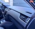 Черный Шкода Октавия, объемом двигателя 1.6 л и пробегом 214 тыс. км за 11750 $, фото 127 на Automoto.ua