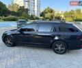 Черный Шкода Октавия, объемом двигателя 1.6 л и пробегом 215 тыс. км за 12300 $, фото 6 на Automoto.ua