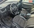 Черный Шкода Октавия, объемом двигателя 1.6 л и пробегом 245 тыс. км за 12999 $, фото 20 на Automoto.ua