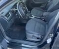 Черный Шкода Октавия, объемом двигателя 2 л и пробегом 205 тыс. км за 9700 $, фото 5 на Automoto.ua