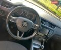 Черный Шкода Октавия, объемом двигателя 1.6 л и пробегом 203 тыс. км за 10300 $, фото 7 на Automoto.ua