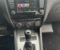 Черный Шкода Октавия, объемом двигателя 1.6 л и пробегом 201 тыс. км за 13700 $, фото 35 на Automoto.ua