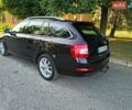 Чорний Шкода Октавія, об'ємом двигуна 1.6 л та пробігом 226 тис. км за 11500 $, фото 6 на Automoto.ua