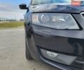 Чорний Шкода Октавія, об'ємом двигуна 1.6 л та пробігом 270 тис. км за 12000 $, фото 15 на Automoto.ua