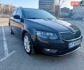 Черный Шкода Октавия, объемом двигателя 1.97 л и пробегом 303 тыс. км за 12300 $, фото 1 на Automoto.ua