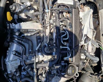 Чорний Шкода Октавія, об'ємом двигуна 1.97 л та пробігом 355 тис. км за 10700 $, фото 21 на Automoto.ua