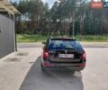 Черный Шкода Октавия, объемом двигателя 1.6 л и пробегом 270 тыс. км за 12000 $, фото 7 на Automoto.ua