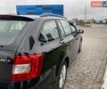 Чорний Шкода Октавія, об'ємом двигуна 1.6 л та пробігом 280 тис. км за 9450 $, фото 4 на Automoto.ua