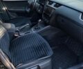 Черный Шкода Октавия, объемом двигателя 2.01 л и пробегом 324 тыс. км за 14700 $, фото 6 на Automoto.ua