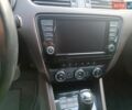 Чорний Шкода Октавія, об'ємом двигуна 1.97 л та пробігом 216 тис. км за 15500 $, фото 30 на Automoto.ua