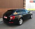 Черный Шкода Октавия, объемом двигателя 2 л и пробегом 242 тыс. км за 15500 $, фото 6 на Automoto.ua