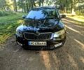 Черный Шкода Октавия, объемом двигателя 1.6 л и пробегом 253 тыс. км за 10900 $, фото 3 на Automoto.ua