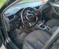 Чорний Шкода Октавія, об'ємом двигуна 1.6 л та пробігом 290 тис. км за 9799 $, фото 1 на Automoto.ua