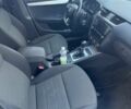 Черный Шкода Октавия, объемом двигателя 2 л и пробегом 241 тыс. км за 13300 $, фото 12 на Automoto.ua